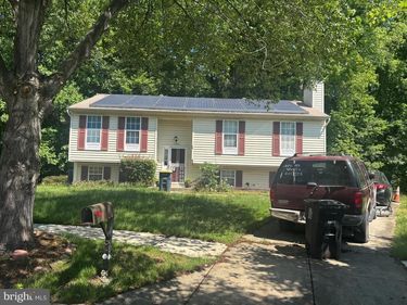 17202 HARMON PLACE , UPPER MARLBORO, MD 20772