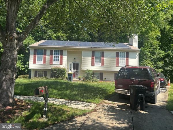 17202 HARMON PLACE , UPPER MARLBORO, MD 20772