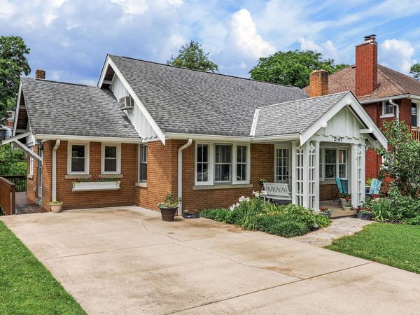 2167 Memorial Parkway, Fort Thomas, KY 41075