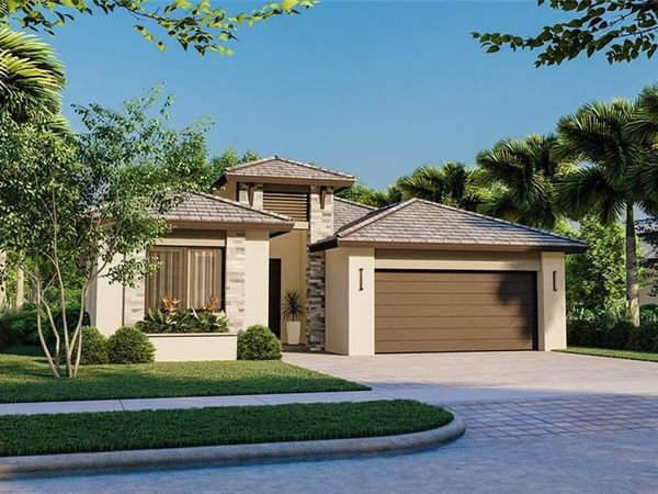 4772 Gambero DR , AVE MARIA, FL 34142