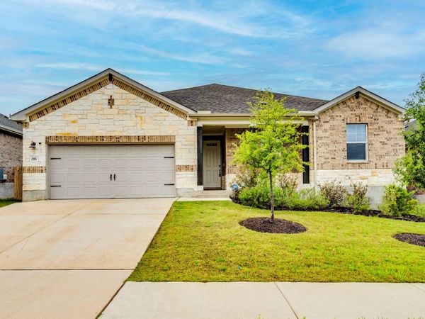 285 Cathedral Mountain DR , Dripping Springs, TX 78620
