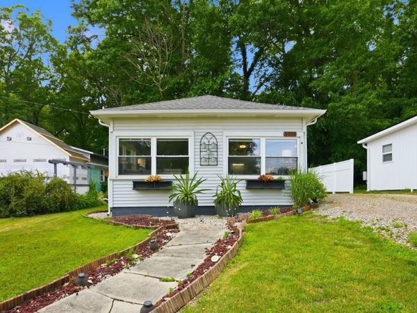 3020 W Sycamore Beach Road, Angola, IN 46703