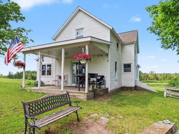 17274 Wilson Road, Big Rapids, MI 49307