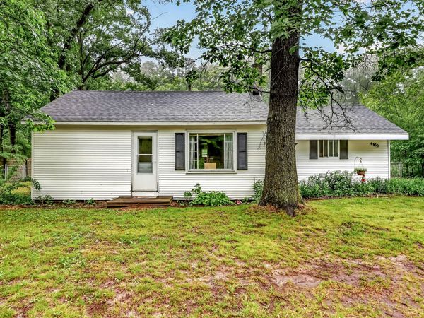 4430 W Meinert Park Road, Montague, MI 49437