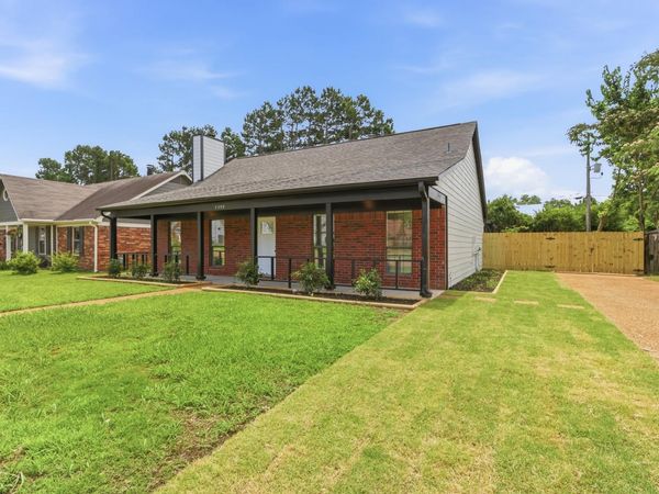 7599 VALLEY GLEN RD, Memphis, TN 38133