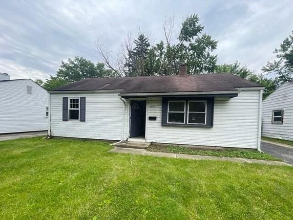 1091 S Hampton Road , Columbus, OH 43227