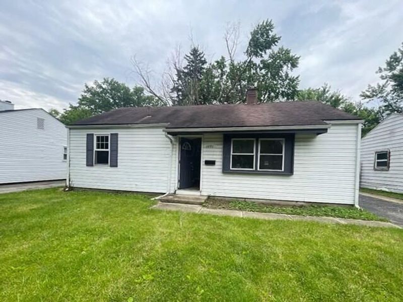 1091 S Hampton Road , Columbus, OH 43227 Photo 1