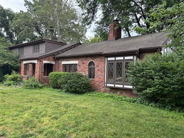 1644 W Homewood Avenue , Springfield, IL 62704