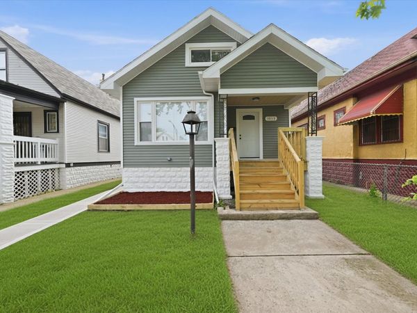 10112 S UNION Avenue , Chicago, IL 60628