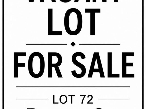 Lot 72 Paul Street , McHenry, IL 60050