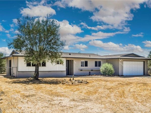 6998 Lennox, Yucca Valley, CA 92284