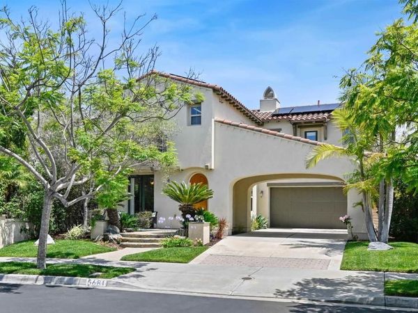 5681 Cullen Crest, San Diego, CA 92130