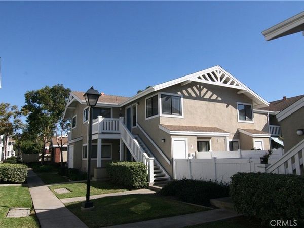 225 Tarocco, Irvine, CA 92618