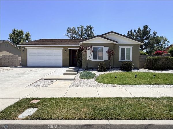 7111 Sheffield Street, Eastvale, CA 92880