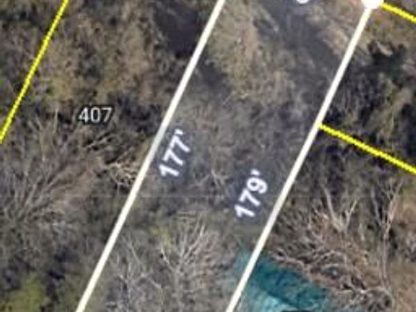 0 Old Mountain Road, Chattanooga, TN 37409
