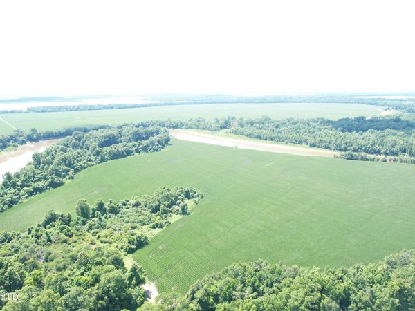 Cr 540, Greenwood, MS 38930