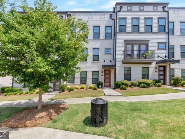 2130 Holtz Lane, Atlanta, GA 30318