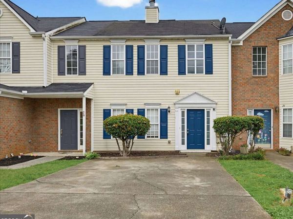 26 Hampton Drive, Cartersville, GA 30121