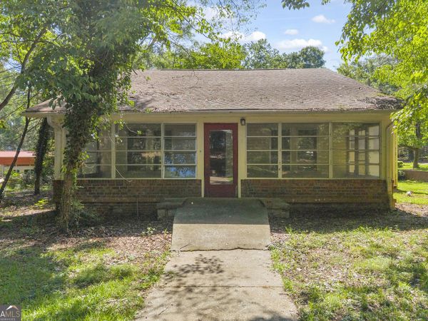 205 Athens Street, Homer, GA 30547