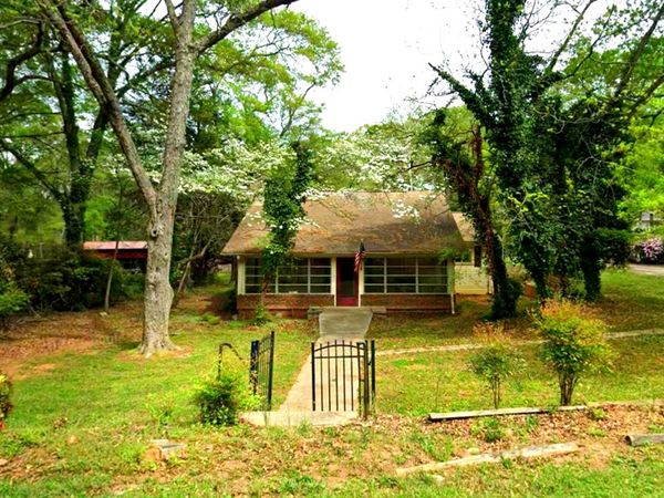 205 Athens Street, Homer, GA 30547