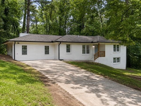 39 Anita Place SE, Mableton, GA 30126