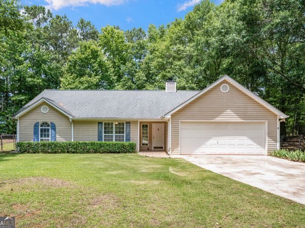 209 Garrison Chase, Senoia, GA 30276