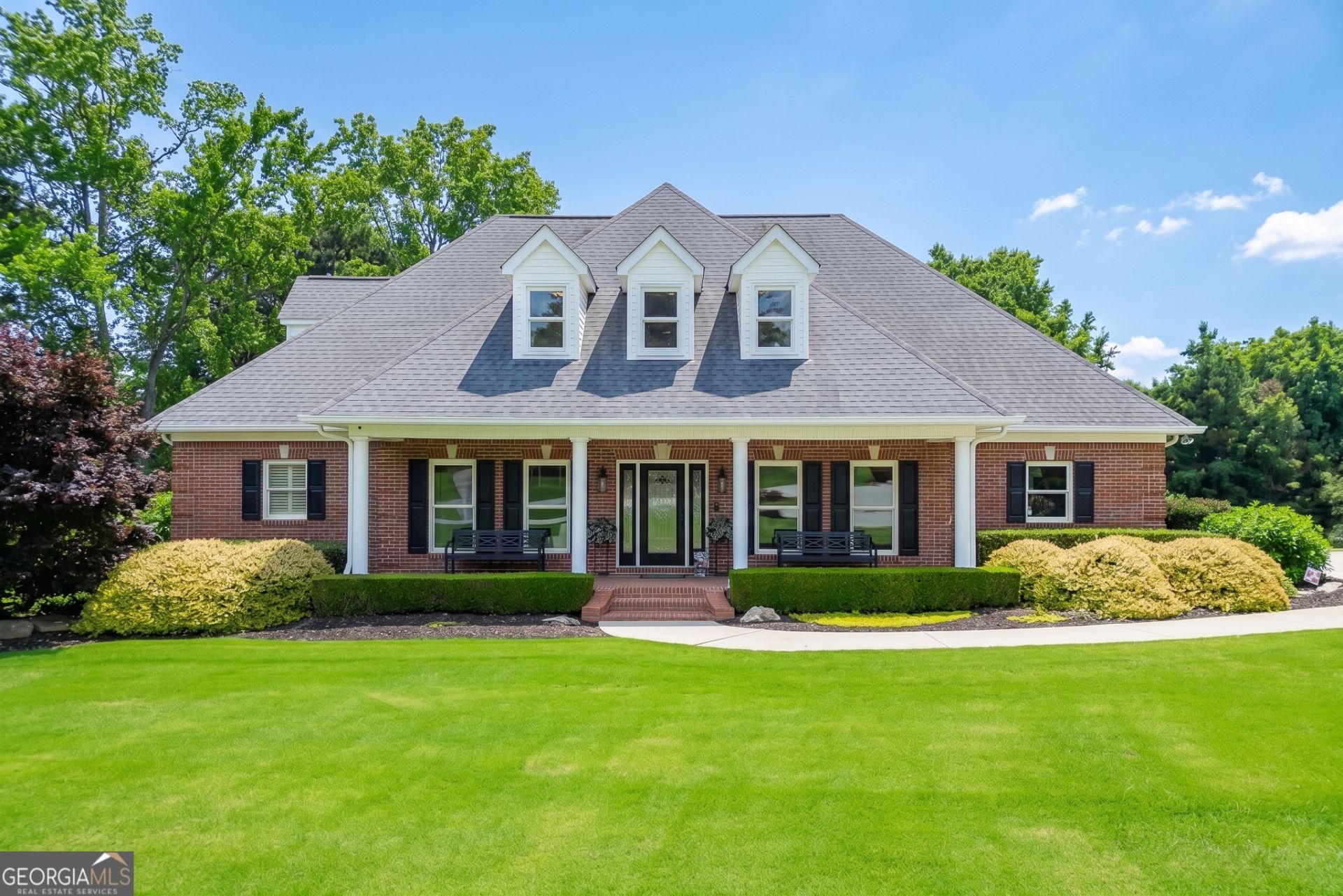 2623 Lindsey Grace Lane, Buford, GA 30519 Main Photo
