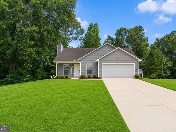 1091 Creek Point, Madison, GA 30650