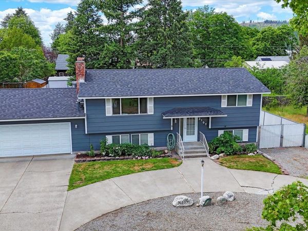 3107 N Lily Rd, Spokane Valley, WA 99212