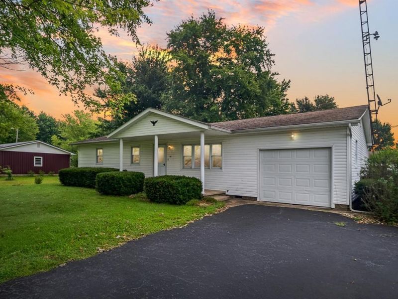 44 Rhonda Lane, Winchester, OH 45697 Photo 1
