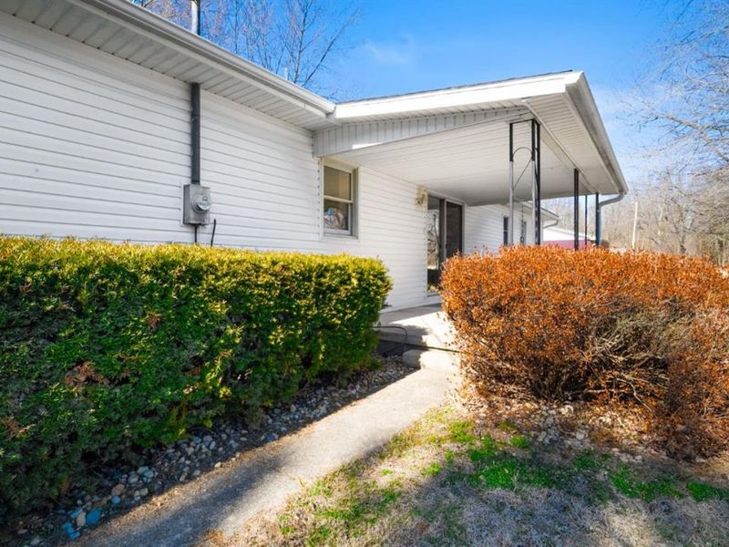 44 Rhonda Lane, Winchester, OH 45697 Photo 37
