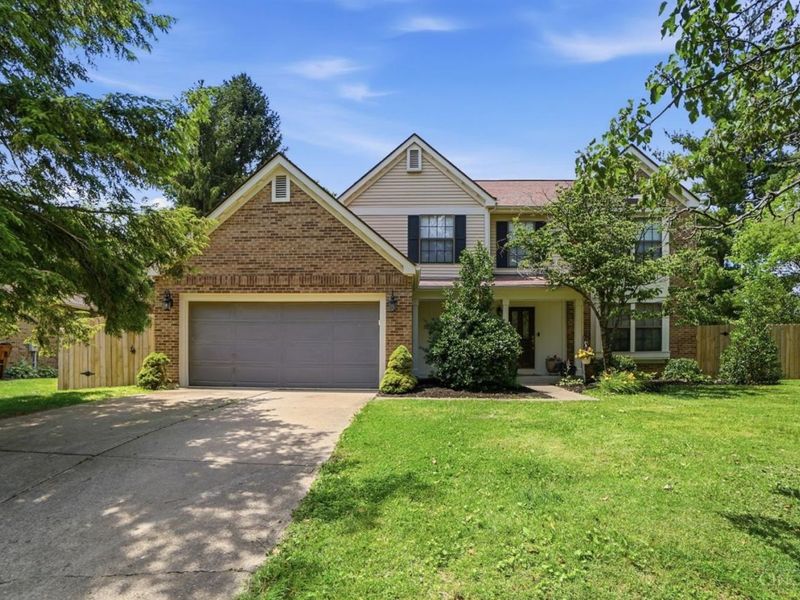 1186 Cedar Run Court, Union Twp, OH 45103 Photo 3