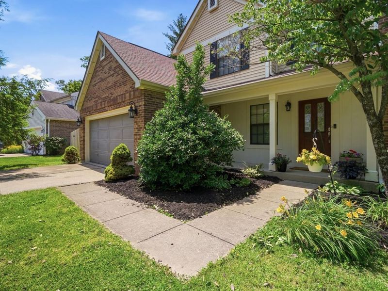 1186 Cedar Run Court, Union Twp, OH 45103 Photo 4