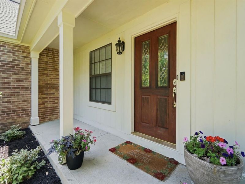 1186 Cedar Run Court, Union Twp, OH 45103 Photo 5