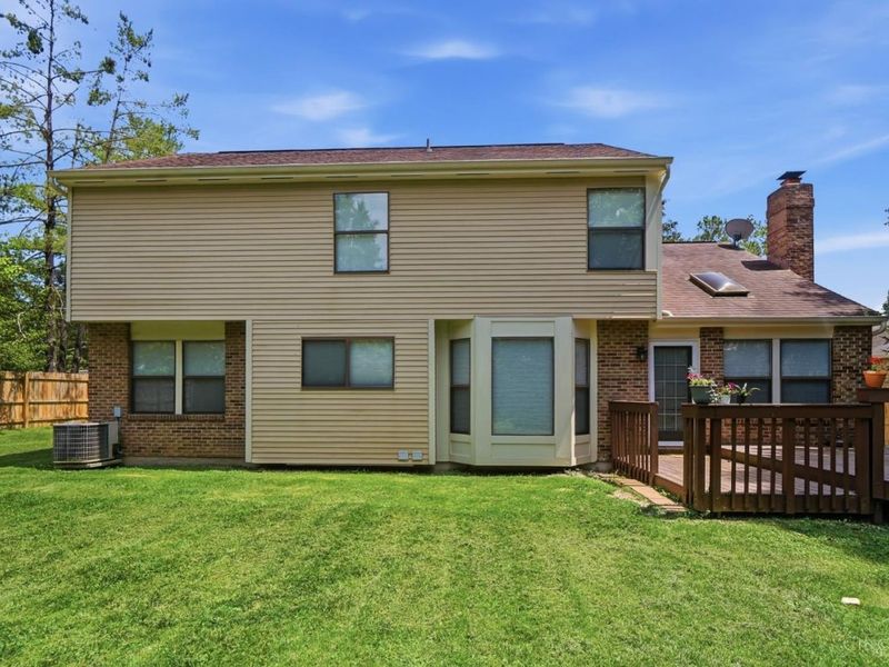 1186 Cedar Run Court, Union Twp, OH 45103 Photo 73