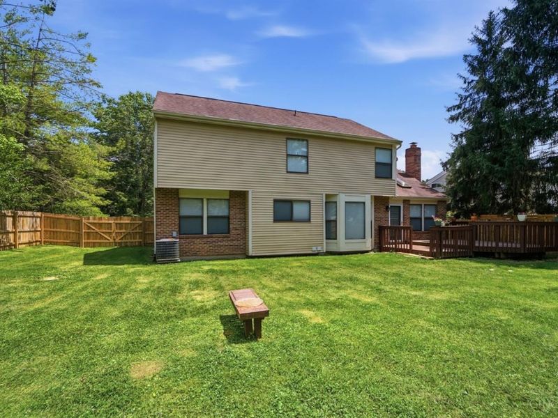 1186 Cedar Run Court, Union Twp, OH 45103 Photo 74
