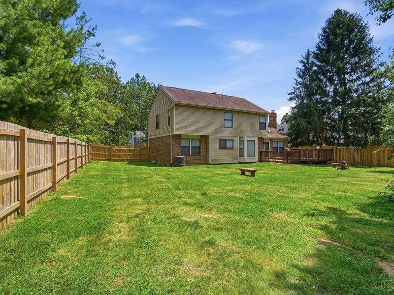 1186 Cedar Run Court, Union Twp, OH 45103 Photo 75