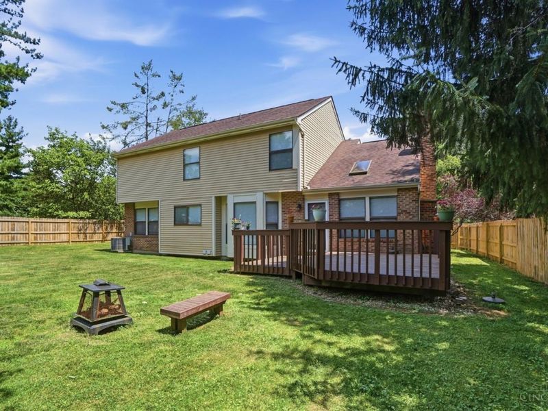 1186 Cedar Run Court, Union Twp, OH 45103 Photo 76
