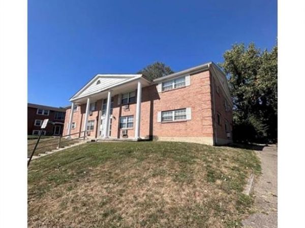 423 Briarwood Avenue, Dayton, OH 45403