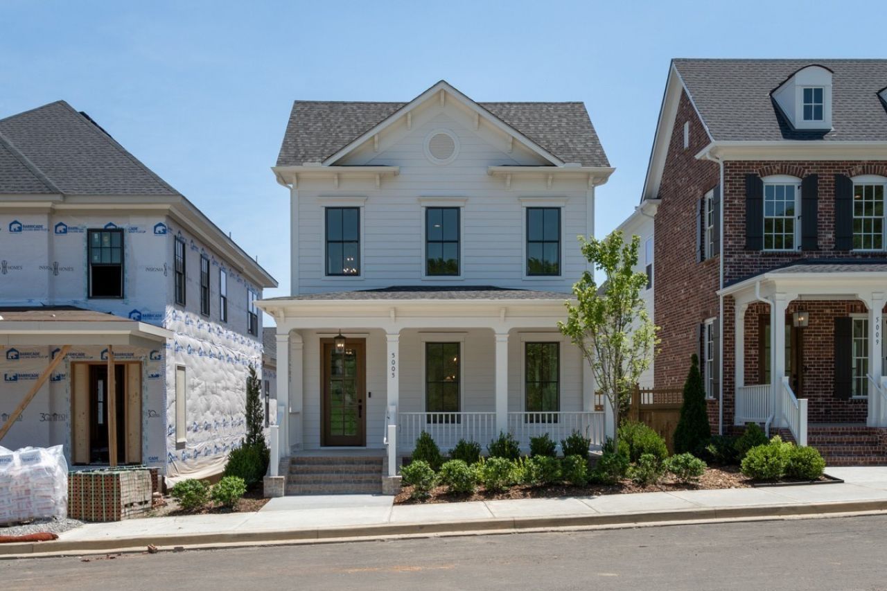 5005 Legrand Avenue, Franklin, TN 37064 Main Photo