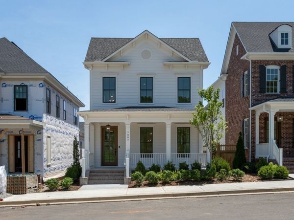 5005 Legrand Avenue, Franklin, TN 37064