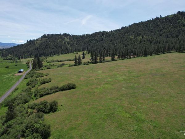 TBD Old Hornet Road C, Council, ID 83612