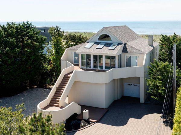 373 Dune Road , Westhampton Beach, NY 11978