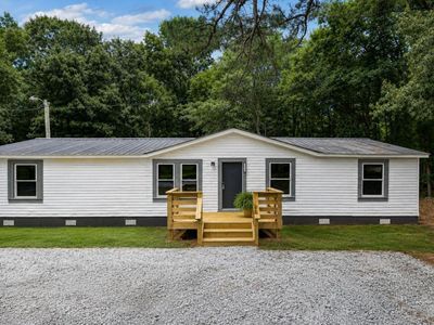 1514 Piester Rd , Newberry, SC 29108