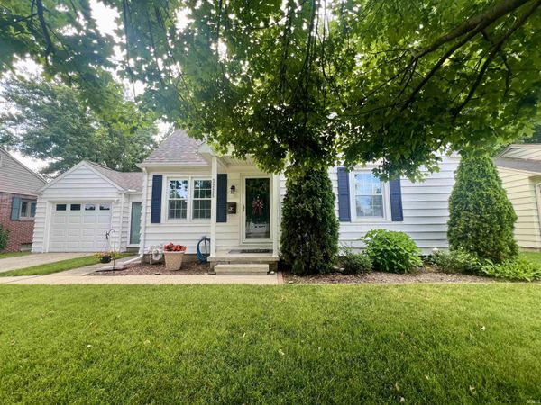 3225 Crescent Avenue, Logansport, IN 46947