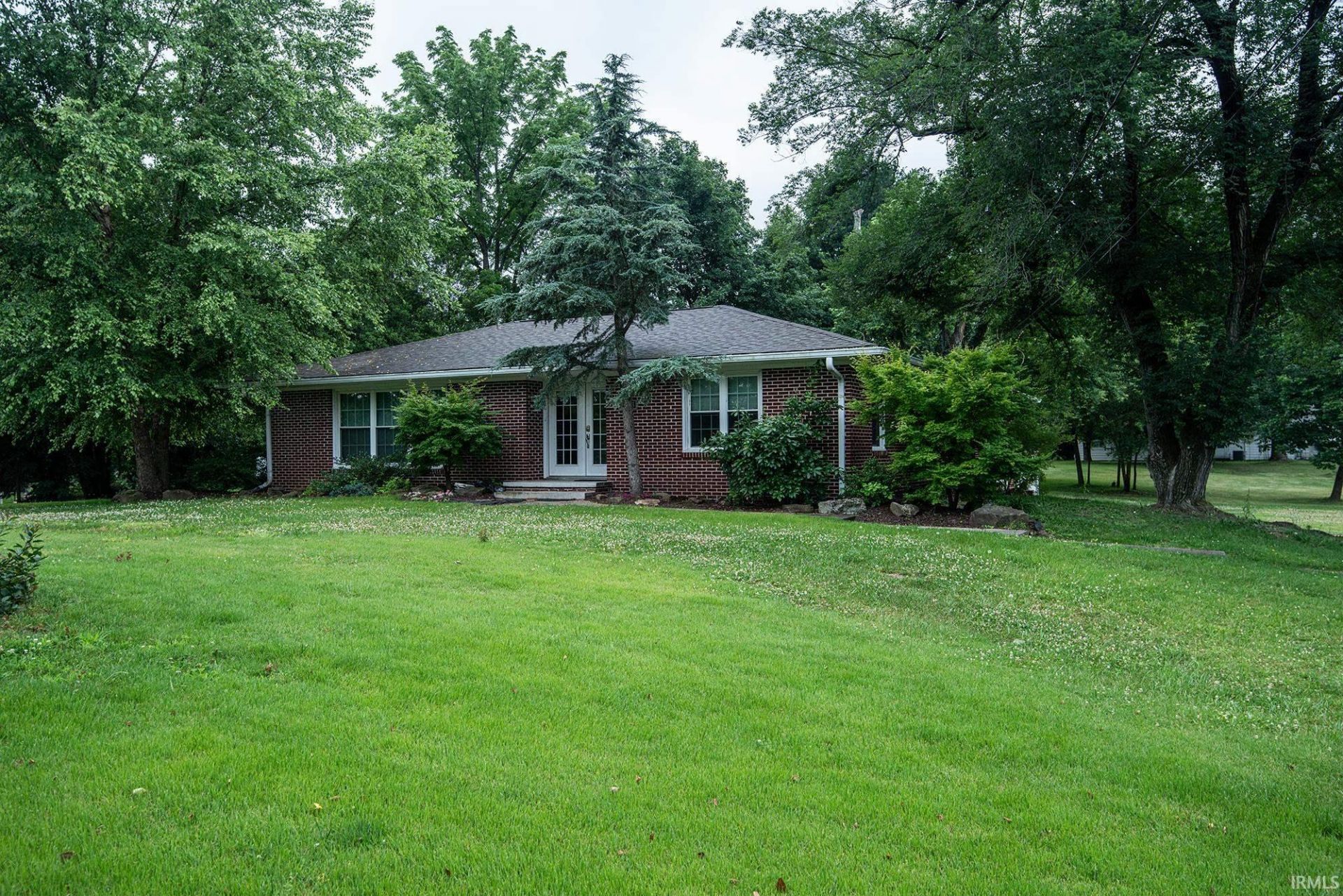2513 E St Rd 61, Vincennes, IN 47591 Main Photo