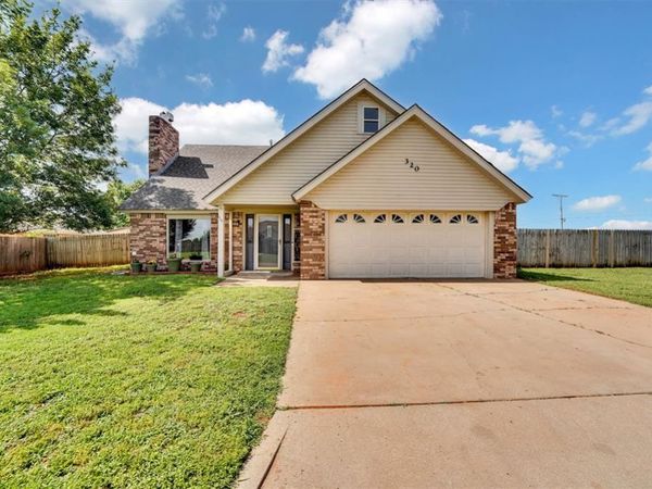 320 Elkview Drive, Elk City, OK 73644