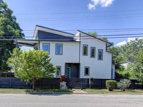 2406 E 16th ST, Austin, TX 78702