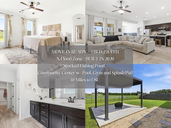 1860 Rollingwood Dr, St Gabriel, LA 70776