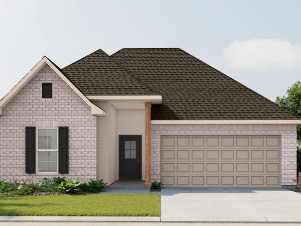 1860 Rollingwood Dr, St Gabriel, LA 70776